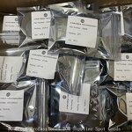 Automotive Engine Computer Board IC Manufacturer - X27 589