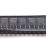 Automotive Engine Computer Board IC Manufacturer - 4N03L06