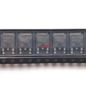 Automotive Engine Computer Board IC Manufacturer - 4N03L06