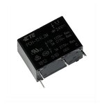 Relay Manufacturer - Brand New Original General Purpose SPST 5A 24V PCH-124L2M