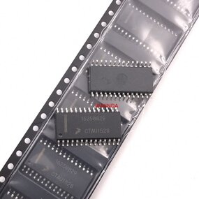 Automotive Engine Computer Board IC Manufacturer - 16250829