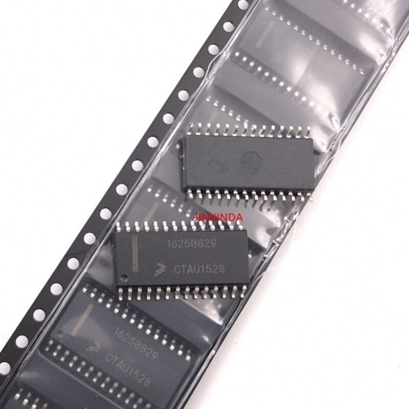 Automotive Engine Computer Board IC Manufacturer - 16250829