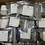 Automotive Engine Computer Board IC Manufacturer - 8945132344