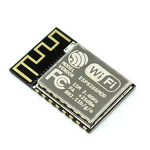 WiFi Module Manufacturer - ESP8266 Serial Remote Wireless Control ESP-12E ESP-12F ESP12S