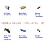 Receptacle Housing Connector Manufacturer - Brand New Original 2 Position 2.50mm 0050375023