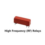 Power Relay Manufacturer - Brand New Original Type C 2 HP 30A R 8501CO16V20