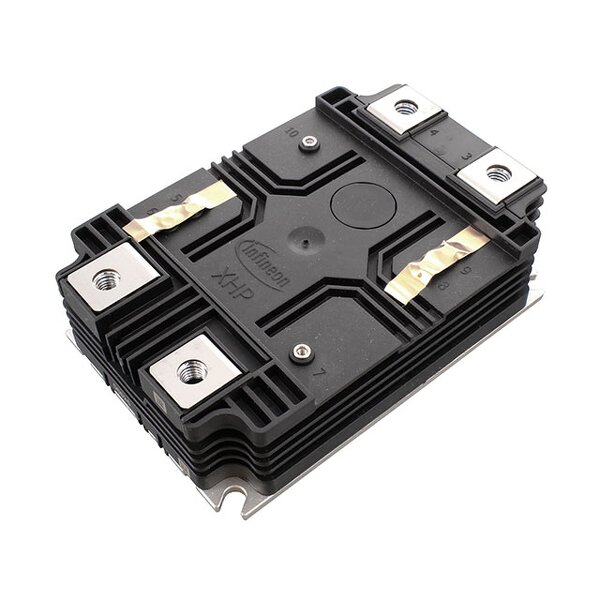 IGBT Module Manufacturer - Brand New Original 3300V 450A AGXHP100-6 FF450R33T3E3B5BPSA1