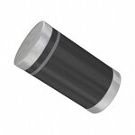 Zener Diode Manufacturer - New Original 5.6V 1W DO213AB ZM4734A-GS08