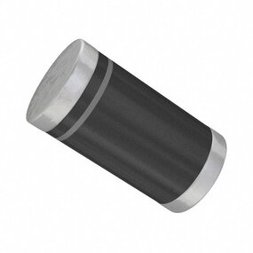 Zener Diode Manufacturer - New Original 5.6V 1W DO213AB ZM4734A-GS08