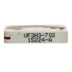 Axial Fan Manufacturer - Brand New Original 17x3mm Vapo 3VDC Wire UF3H3-702