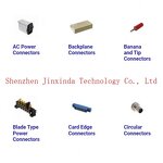 CDFP Receptacle Connector Manufacturer - Brand New Original with Cage 160 Position R/A 2311882-1