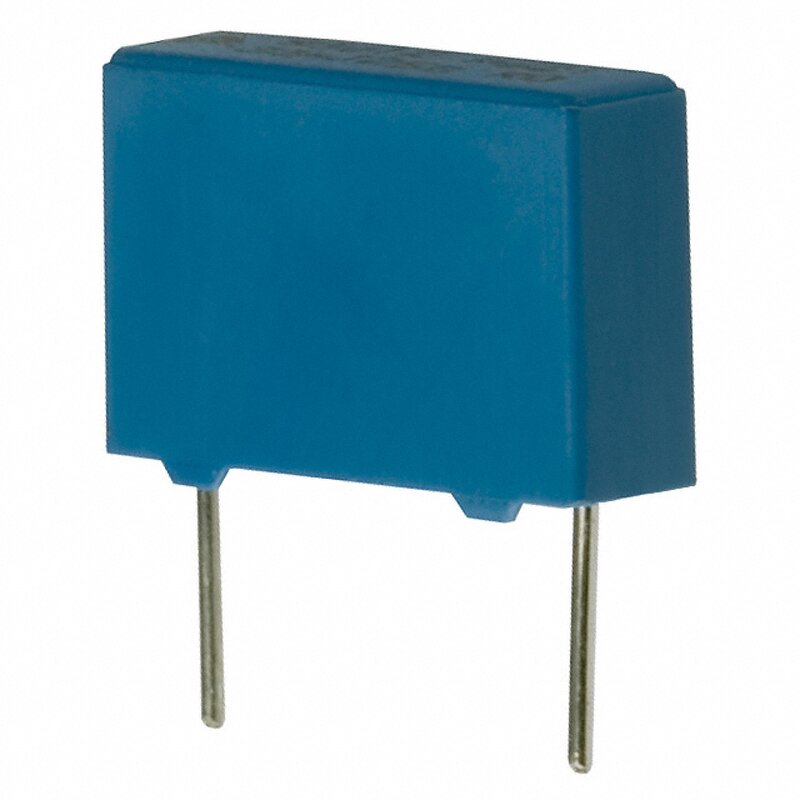 Film Capacitor Manufacturer - New Original 0.033uF 20% 630VDC Radial B32921C3333M000