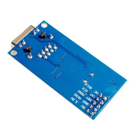Ethernet Network Module Manufacturer - W5500 Hardware TCP/IP for 51/STM32 Microcontroller Program Over W5100