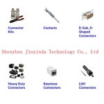 Receptacle Housing Connector Manufacturer - Brand New Original 2 Position 2.50mm 0050375023