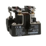 Power Relay Manufacturer - Brand New Original Type C 1.5 HP 30A 8501CO7V04