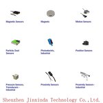 Optical Sensor Manufacturer - Brand New Original Ambient Wise-S100-A