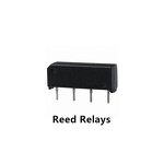 Relay Manufacturer - Brand New Original General Purpose SPST 5A 24V PCH-124L2M