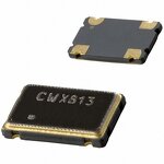 Crystal Oscillator Manufacturer - New Original XO 50.0000MHz LVCMOS CWX813-050.0M