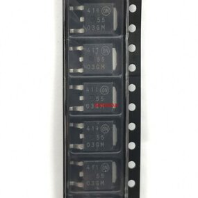 Automotive Engine Computer Board IC Manufacturer - 5503GM