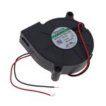 Axial Fan Manufacturer - Brand New Original 17x3mm Vapo 3VDC Wire UF3H3-700