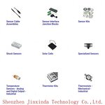 Optical Sensor Manufacturer - Brand New Original 850nm Ambient 8 SOIC MLX75305KXD-AAA-000-SP