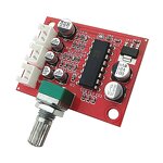 Microphone Reverb Board Manufacturer - DC5-15V CD2399 PT2399 Plate Reverberation No Preamplifier Function Module
