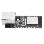 Serial Port to Ethernet WiFi Module Manufacturer - ESP32-WROOM-32 WT32-ETH01 Embedded Wireless Development Board