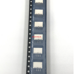 Header Connector Manufacturer - Brand New Original SMD R/A 4 Position 1.5mm 87438-0443