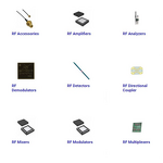 Balun Manufacturer - Brand New Original 3.1GHz-5GHz 50/100 0603 BD3150L50100AHF