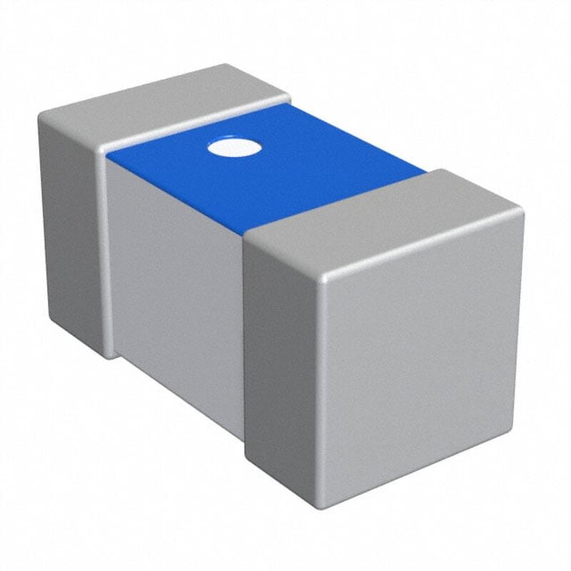 Fixed Inductor Manufacturer - New Original 2.7nH 500mA 200mOhm SMD LQP03TN2N7B02D