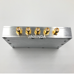 DC Pass Power Splitter Manufacturer - Brand New Original 2100-8400 MHz ZN4PD1-842-S+