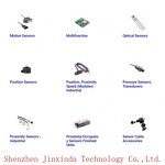 Optical Sensor Manufacturer - Brand New Original 625nm Ambient 6 WDFN TSL27713FN