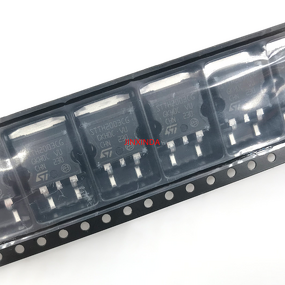 Diode Array Manufacturer - Brand New Original General Purpose 300V 10A D2PAK STTH2003CG