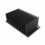 Heat Sink Manufacturer - Brand New Original Widthwise 1.5" Fins HAF-15T