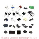 Crystal Manufacturer - New Original 8.0000MHz 20pF SMD ATS08ASM-1E