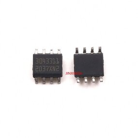 Automotive Engine Computer Board IC Manufacturer - 3043311
