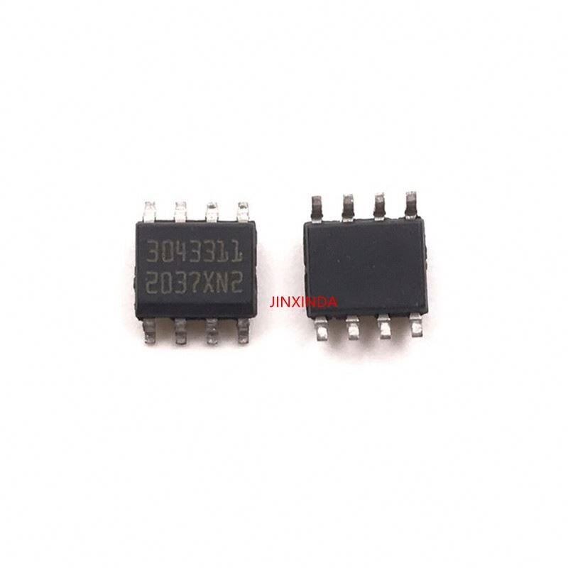 Automotive Engine Computer Board IC Manufacturer - 3043311