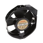 EC Axial Fan Manufacturer - Brand New Original 172x150x51mm 120VAC LPT15P12-BWHR