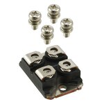 IGBT Module Manufacturer - Brand New Original 3300V 450A AGXHP100-6 FF450R33T3E3B5BPSA1