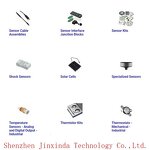 Analog to Sensor Module Manufacturer - Brand New Original 4.64M/180nm AFBR-S6PY0211