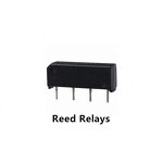 Relay Manufacturer - Brand New Original 2CO 5A 250VAC 120VAC Coil RXG22F7