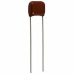 Film Capacitor Manufacturer - New Original 0.033uF 10% 400VDC Radial ECQ-E4333KF
