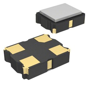 Crystal Oscillator Manufacturer - New Original XO 25.0000MHz CMOS SMD SG-210STF 25.0000ML0