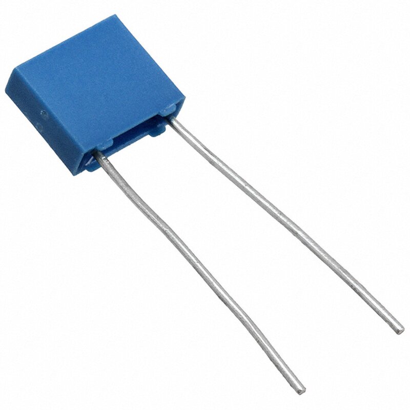 Film Capacitor Manufacturer - New Original 1000pF 10% 63VDC Radial B32529C0102K289