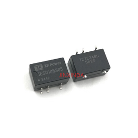 DC-DC Converter Manufacturer - New Original 5V 1W IES0105S05