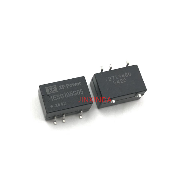 DC-DC Converter Manufacturer - New Original 5V 1W IES0105S05
