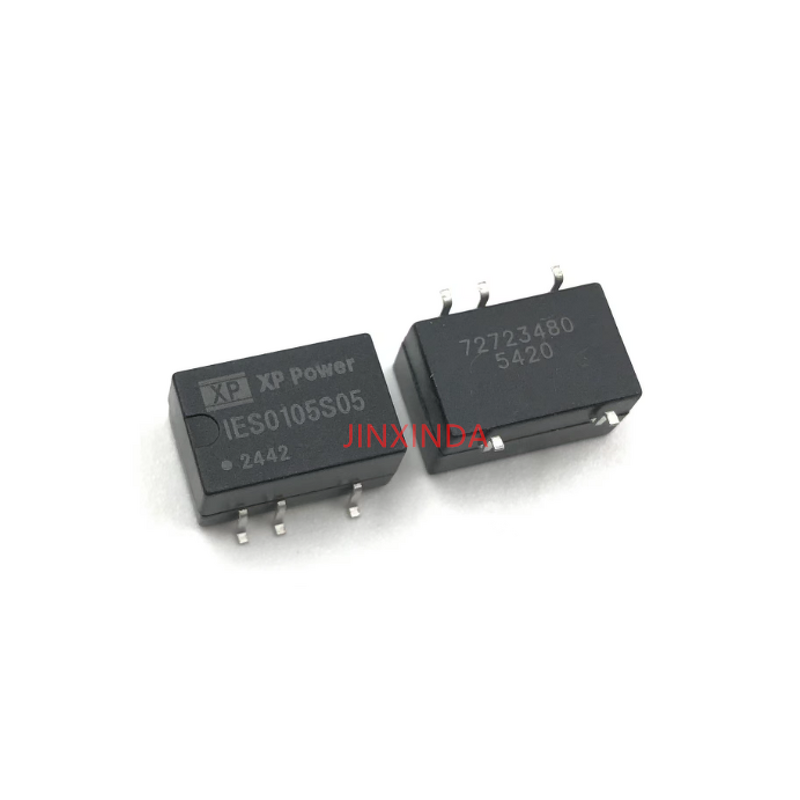 DC-DC Converter Manufacturer - New Original 5V 1W IES0105S05