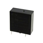 Relay Manufacturer - Brand New Original General Purpose SPST 5A 12V SDT-S-112LMR