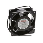 Axial Fan Manufacturer - Brand New Original 92x38mm 230VAC Wire UF92A23-BWHR