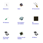 RF Transmitter IC Manufacturer - Brand New Original ASK 300-450MHz SOT23-6 MICRF113YM6-TR